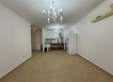 Spacious one bedroom apartment in a comfortable residence in Mahmutlar ID-8998 фото-14