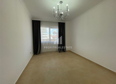 Spacious one bedroom apartment in a comfortable residence in Mahmutlar ID-8998 фото-15