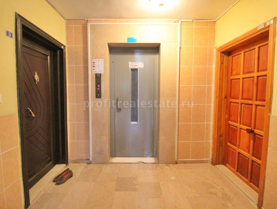 Квартира планировки 2+1 в районе Алании Махмутлар  с отдельной кухней по низкой цене ID-0684 фото-2
