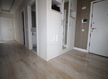 Новая квартира 3+1 в уютной резиденции с инфраструктурой в микрорайоне Соли, Мезитли ID-9015 фото-3
