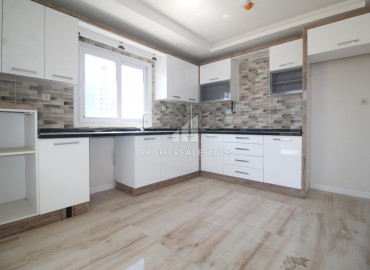 Новая квартира 3+1 в уютной резиденции с инфраструктурой в микрорайоне Соли, Мезитли ID-9015 фото-6