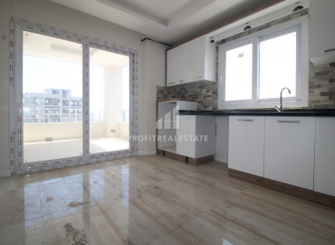 Новая квартира 3+1 в уютной резиденции с инфраструктурой в микрорайоне Соли, Мезитли ID-9015 фото-9
