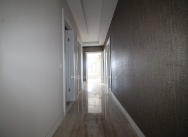 Новая квартира 3+1 в уютной резиденции с инфраструктурой в микрорайоне Соли, Мезитли ID-9015 фото-10