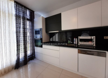 Stylish duplex apartment in the center of Kestel, Alanya, 170 m2 ID-9032 фото-8