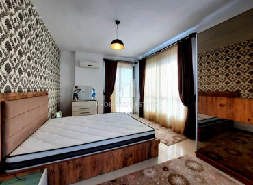 Stylish duplex apartment in the center of Kestel, Alanya, 170 m2 ID-9032 фото-12