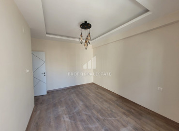 Two-bedroom apartment in a new residence with a swimming pool, in the area of Mersin - Soli ID-9034 фото-4