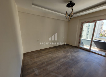 Two-bedroom apartment in a new residence with a swimming pool, in the area of Mersin - Soli ID-9034 фото-7