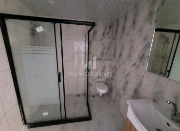 Two-bedroom apartment in a new residence with a swimming pool, in the area of Mersin - Soli ID-9034 фото-8