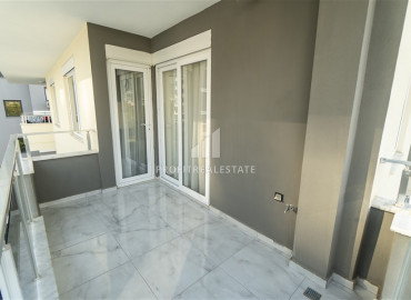 Furnished apartment 1+1, 65m² in Mahmutlar 400m from the Mediterranean Sea ID-9037 фото-8