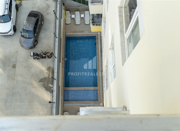 Furnished apartment 1+1, 65m² in Mahmutlar 400m from the Mediterranean Sea ID-9037 фото-11