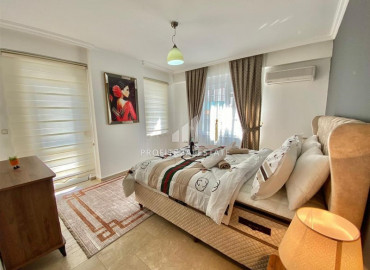 From the owner: large furnished two-bedroom apartment on the first line in Mahmutlar ID-9040 фото-12