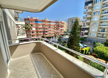 From the owner: large furnished two-bedroom apartment on the first line in Mahmutlar ID-9040 фото-16