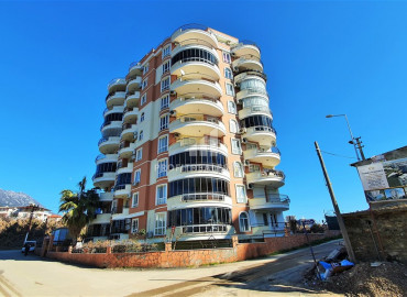 Two bedroom apartment with magnificent mountain views, Mahmutlar, Alanya, 110 m2 ID-9042 фото-1