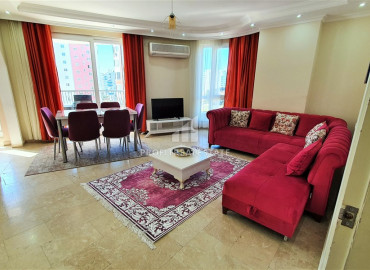 Two bedroom apartment with magnificent mountain views, Mahmutlar, Alanya, 110 m2 ID-9042 фото-3