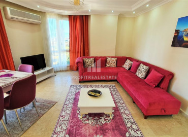 Two bedroom apartment with magnificent mountain views, Mahmutlar, Alanya, 110 m2 ID-9042 фото-4