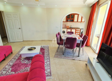 Two bedroom apartment with magnificent mountain views, Mahmutlar, Alanya, 110 m2 ID-9042 фото-5