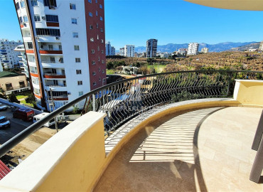 Two bedroom apartment with magnificent mountain views, Mahmutlar, Alanya, 110 m2 ID-9042 фото-15