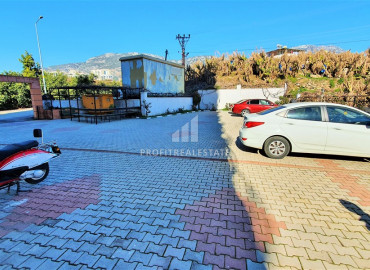 Two bedroom apartment with magnificent mountain views, Mahmutlar, Alanya, 110 m2 ID-9042 фото-21