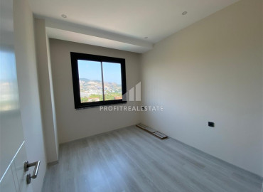 Two bedroom apartment with mountain views, equipped with household appliances, in a residence built in 2021, Mahmutlar, Alanya ID-9043 фото-10