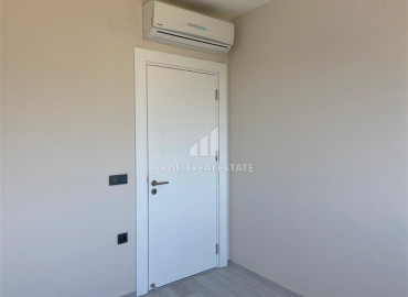 Two bedroom apartment with mountain views, equipped with household appliances, in a residence built in 2021, Mahmutlar, Alanya ID-9043 фото-14