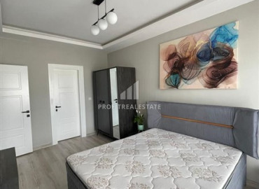 Furnished two-bedroom apartment in a new, well-maintained residential residence, in Upper Oba, Alanya, 95 m2 ID-9044 фото-9