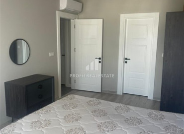 Furnished two-bedroom apartment in a new, well-maintained residential residence, in Upper Oba, Alanya, 95 m2 ID-9044 фото-12