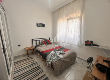 One bedroom apartment, unfurnished, in a comfortable residence of 2021 construction, Mahmutlar, Alanya ID-9051 фото-7