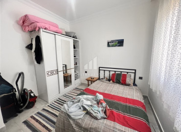 One bedroom apartment, unfurnished, in a comfortable residence of 2021 construction, Mahmutlar, Alanya ID-9051 фото-8