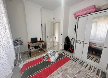 One bedroom apartment, unfurnished, in a comfortable residence of 2021 construction, Mahmutlar, Alanya ID-9051 фото-9