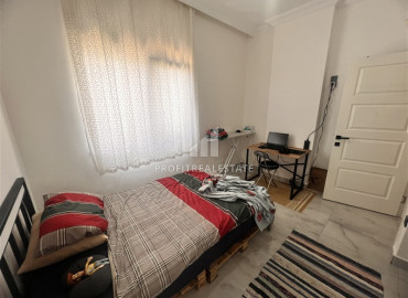 One bedroom apartment, unfurnished, in a comfortable residence of 2021 construction, Mahmutlar, Alanya ID-9051 фото-10