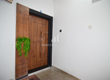Elegant designer two-bedroom apartment in an urban-type building in the very center of Alanya ID-9061 фото-2