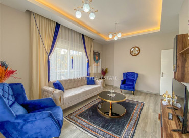 Apartment of different layouts in an investment project with facilities in the area of Alanya - Demirtas ID-8055 фото-7