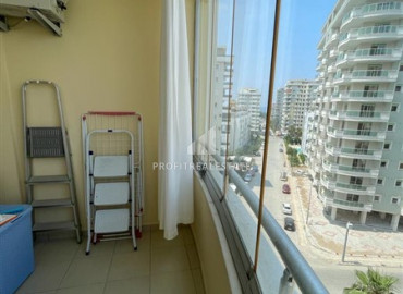 Two bedroom apartment, furnished and equipped, 500 meters from the sea, Mahmutlar, Alanya, 110 m2 ID-9068 фото-11