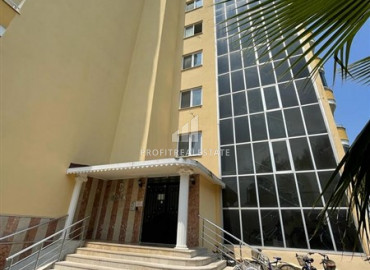 Two bedroom apartment, furnished and equipped, 500 meters from the sea, Mahmutlar, Alanya, 110 m2 ID-9068 фото-14