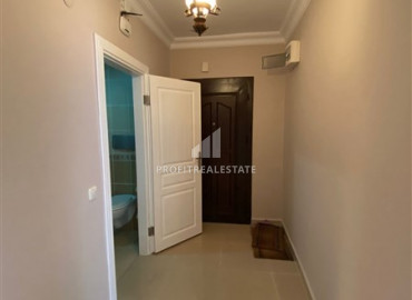 Furnished two-bedroom apartment, 200 meters from the center of Oba, Alanya ID-9070 фото-9