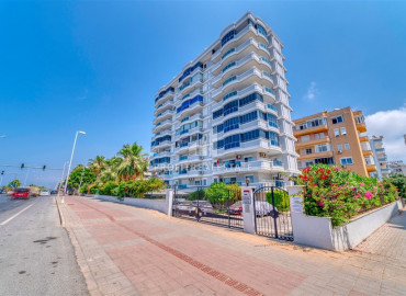 Ready-to-move-in two bedroom apartment, with direct sea view, Mahmutlar, Alanya, 130 m2 ID-9071 фото-22