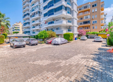 Ready-to-move-in two bedroom apartment, with direct sea view, Mahmutlar, Alanya, 130 m2 ID-9071 фото-23