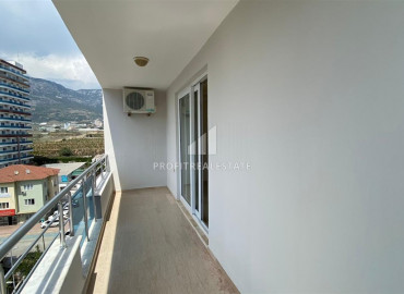 Просторная трехкомнатная квартира с видом на горы в 450м от моря в Махмутларе ID-9076 фото-8