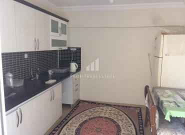 Budget property: 2 + 1 apartment in a residence with a swimming pool in Tej, 300 meters from the sea ID-9077 фото-6