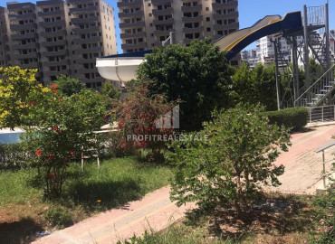 Ready to move in, two bedroom apartment in Tej, Mersin, 100m from the sea ID-9078 фото-14