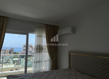 Two-bedroom apartment, fully furnished, 300 meters from the center of Mahmutlar, Alanya, 110 m2 ID-9081 фото-8