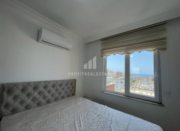 Two-bedroom apartment, fully furnished, 300 meters from the center of Mahmutlar, Alanya, 110 m2 ID-9081 фото-11