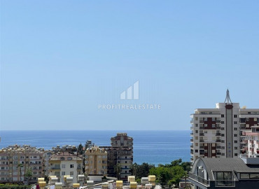 Two-bedroom apartment, fully furnished, 300 meters from the center of Mahmutlar, Alanya, 110 m2 ID-9081 фото-13