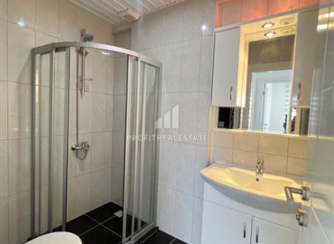 Two-bedroom apartment, fully furnished, 300 meters from the center of Mahmutlar, Alanya, 110 m2 ID-9081 фото-15