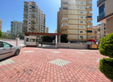Two-bedroom apartment, fully furnished, 300 meters from the center of Mahmutlar, Alanya, 110 m2 ID-9081 фото-19