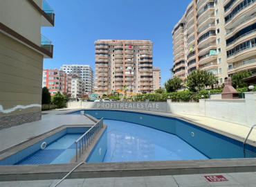 Two-bedroom apartment, fully furnished, 300 meters from the center of Mahmutlar, Alanya, 110 m2 ID-9081 фото-20