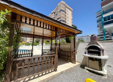 Two-bedroom apartment, fully furnished, 300 meters from the center of Mahmutlar, Alanya, 110 m2 ID-9081 фото-22