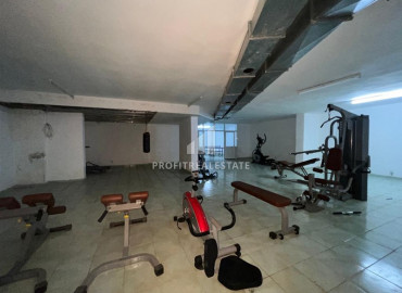 Two-bedroom apartment, fully furnished, 300 meters from the center of Mahmutlar, Alanya, 110 m2 ID-9081 фото-25