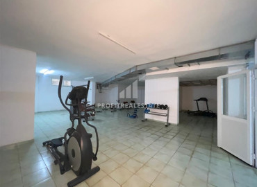 Two-bedroom apartment, fully furnished, 300 meters from the center of Mahmutlar, Alanya, 110 m2 ID-9081 фото-27