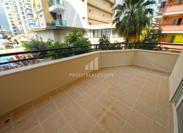 Duplex apartment with two bedrooms, ready to move in, Mahmutlar, Alanya, 125 m2 ID-9082 фото-9